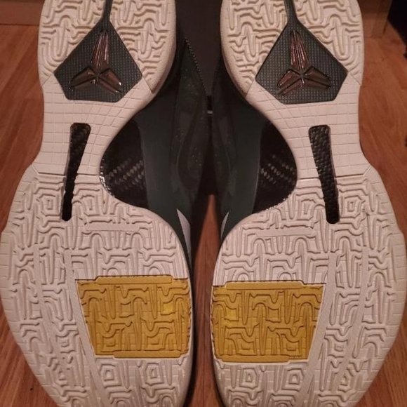 Nike Kobe 5 EYBL - Picture 7 of 7